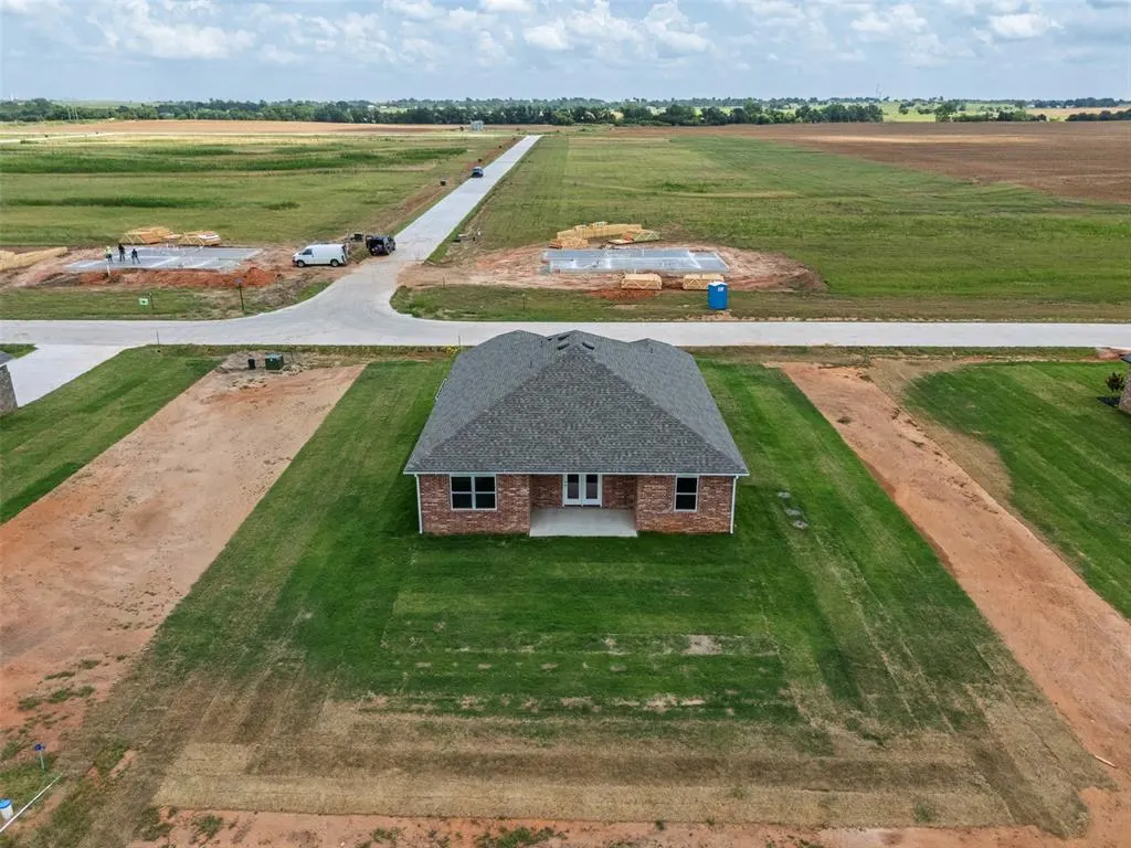Photo 45 — 1018 Prairie Drive, Tuttle, OK 73089