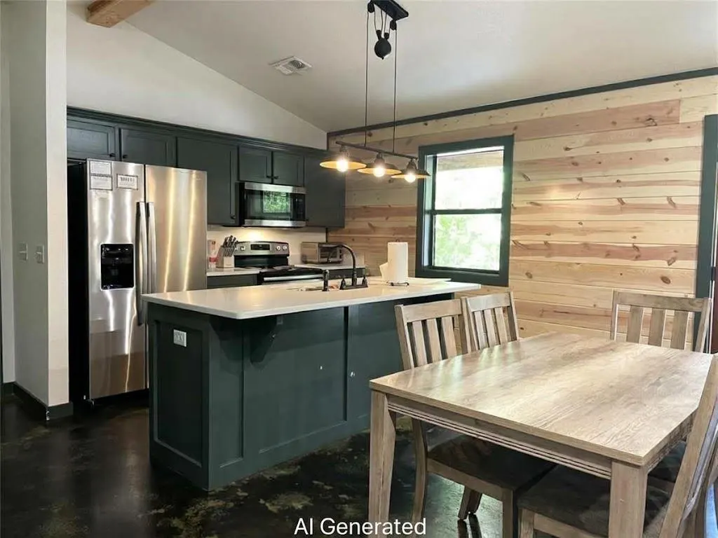 Photo 6 — 670 Pine Meadow Lane, Broken Bow, OK 74748