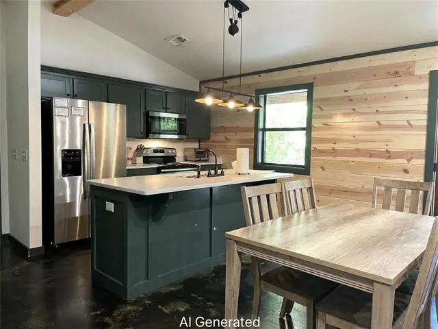 Photo 6 — 670 Pine Meadow Lane, Broken Bow, OK 74748