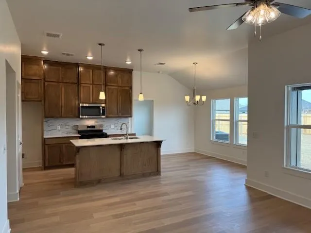 Photo 6 — 15816 Switchgrass Place, Oklahoma City, OK 73170