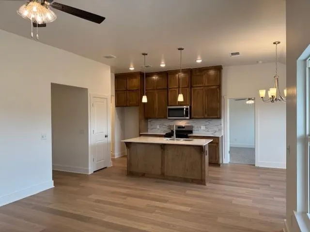 Photo 7 — 15816 Switchgrass Place, Oklahoma City, OK 73170