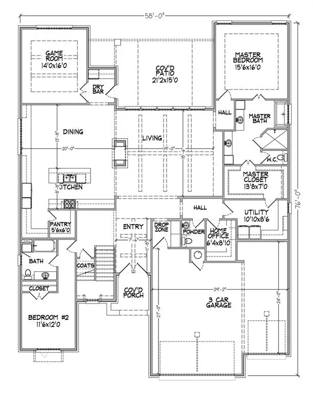 Photo 2 — 392 Venetian Avenue, Piedmont, OK 73078
