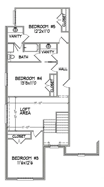 Photo 3 — 392 Venetian Avenue, Piedmont, OK 73078