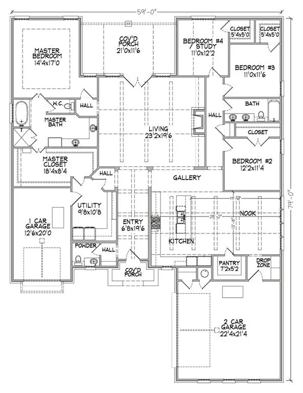Photo 2 — 418 Venetian Avenue, Piedmont, OK 73078