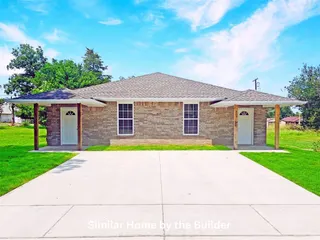 Sold home at 1719 SW Washington Avenue