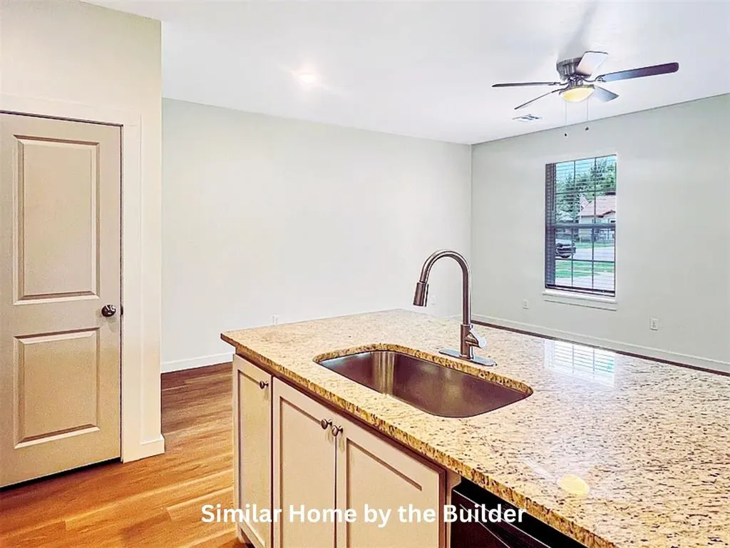 Photo 2 — 1719 SW Washington Avenue, Lawton, OK 73507