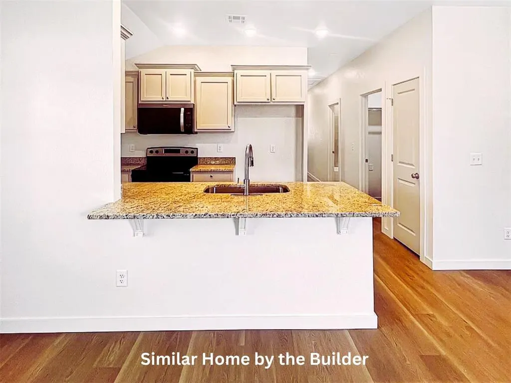 Photo 4 — 1719 SW Washington Avenue, Lawton, OK 73507