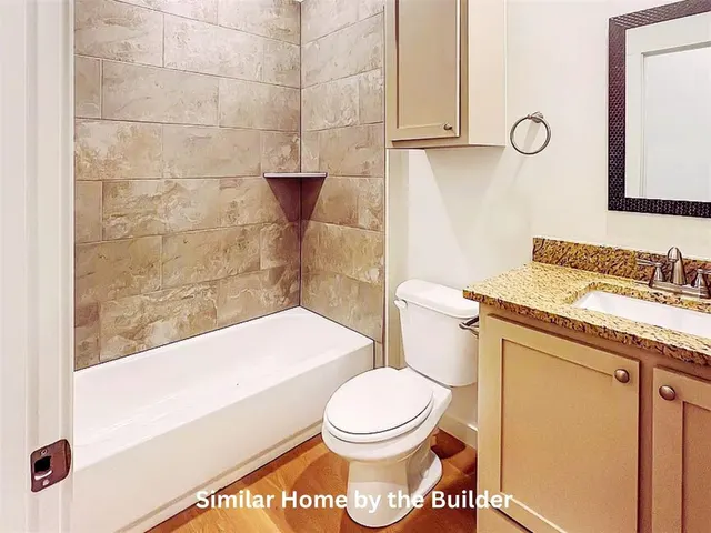 Photo 6 — 1719 SW Washington Avenue, Lawton, OK 73507