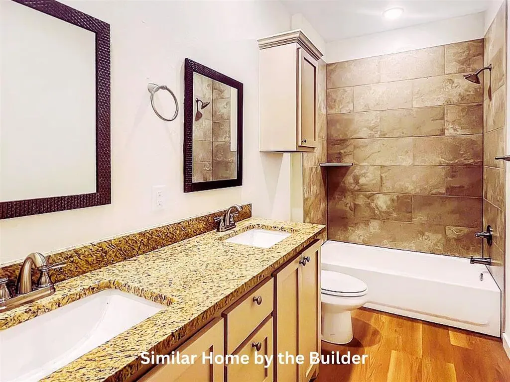Photo 8 — 1719 SW Washington Avenue, Lawton, OK 73507