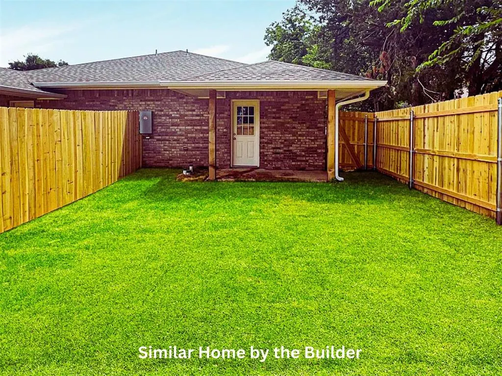 Photo 14 — 1719 SW Washington Avenue, Lawton, OK 73507