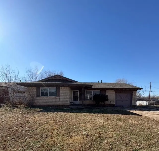 Photo 2 — 3018 SW 56 Street, Oklahoma City, OK 73119