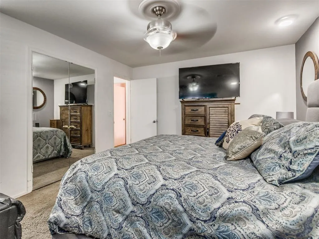 Photo 33 — 11012 Greystone Avenue, The Village, OK 73120