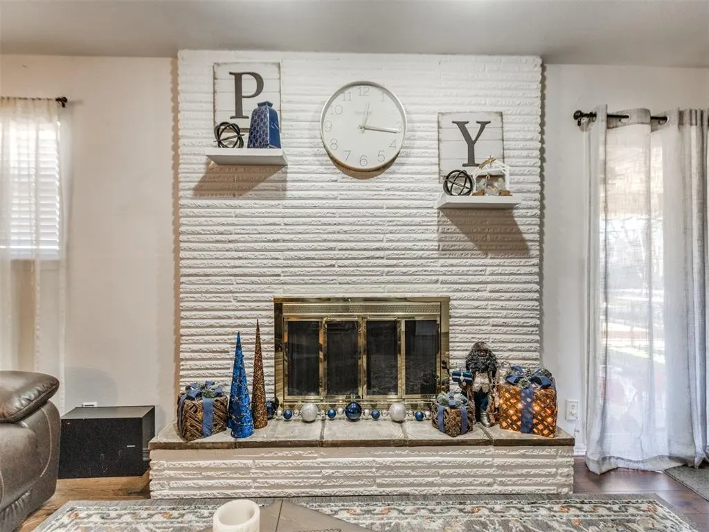 Photo 38 — 11012 Greystone Avenue, The Village, OK 73120