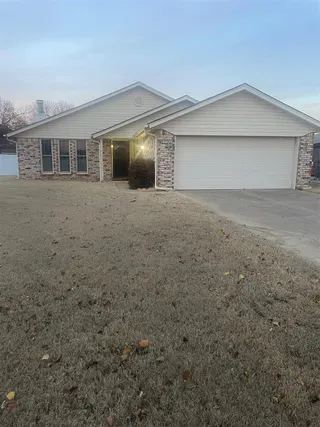 Sold home at 14409 Keri Circle