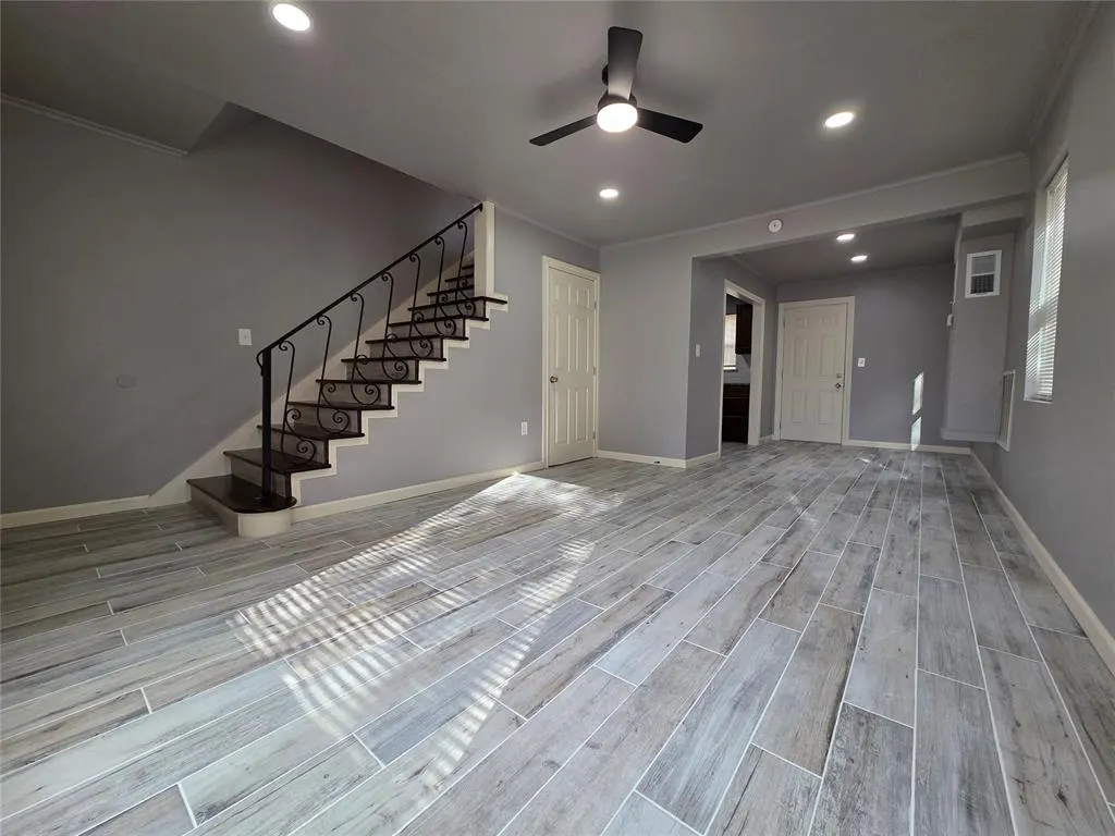 Photo 5 — 2720 N lyons Drives, Oklahoma City, OK 73111