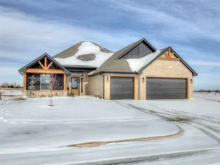 Sold home at 10325 SW 50th Street
