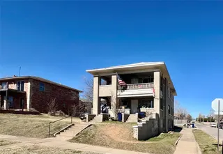 Sold home at 1201 NW 9th Street