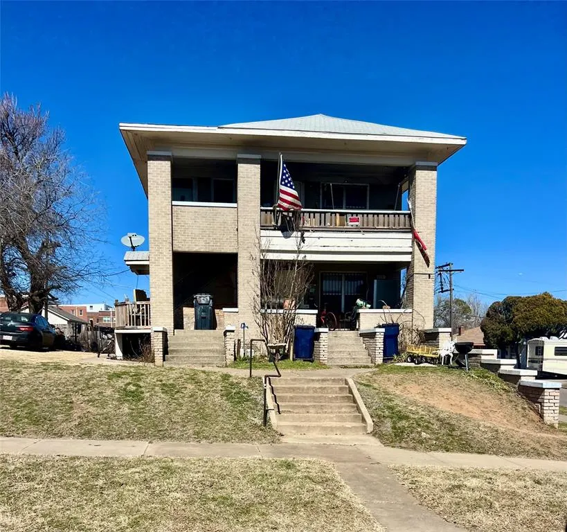 Photo 2 — 1201 NW 9th Street, Oklahoma City, OK 73106