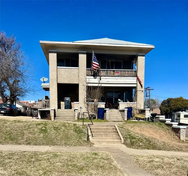 Photo 2 — 1201 NW 9th Street, Oklahoma City, OK 73106