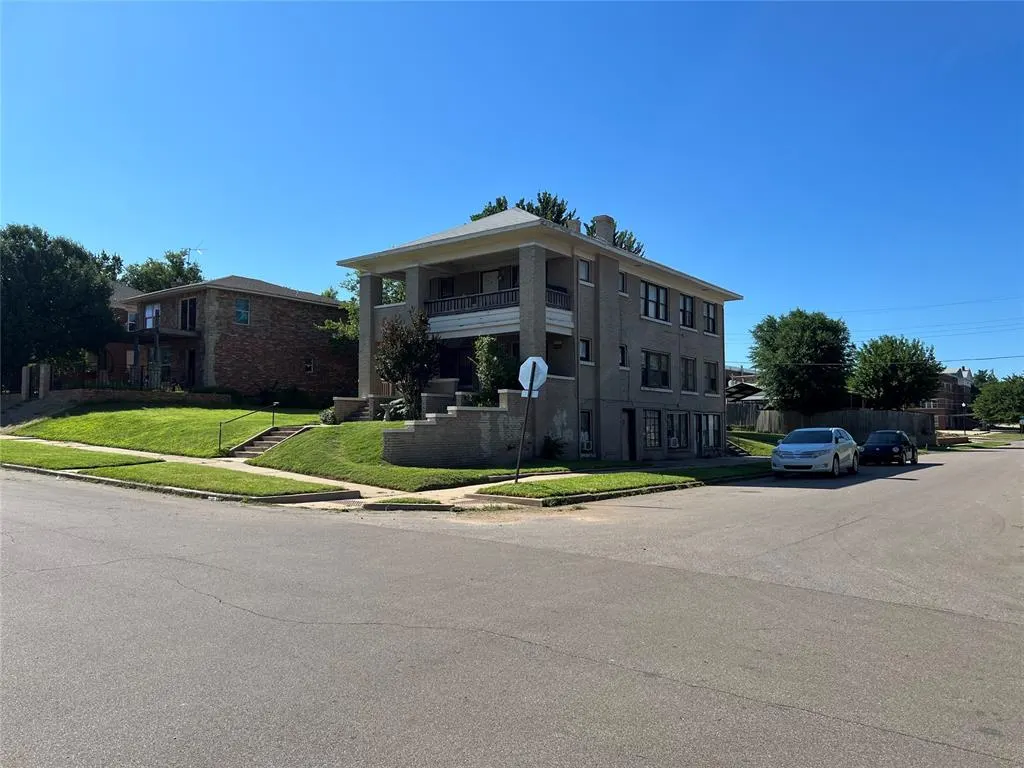 Photo 4 — 1201 NW 9th Street, Oklahoma City, OK 73106