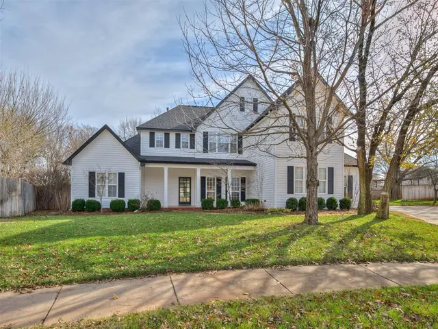 Photo 2 — 228 Millbury Road, Norman, OK 73071