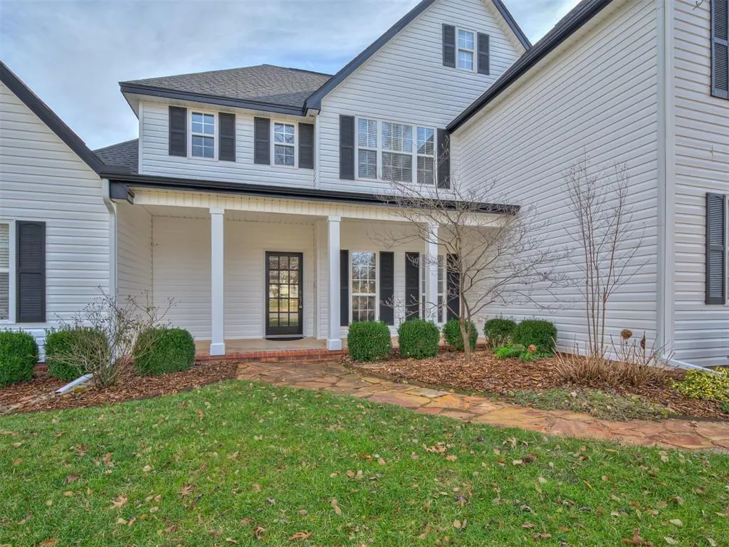 Photo 4 — 228 Millbury Road, Norman, OK 73071