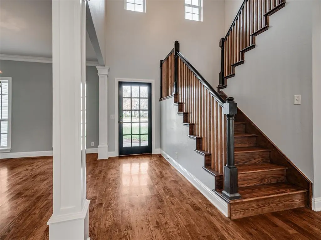 Photo 5 — 228 Millbury Road, Norman, OK 73071