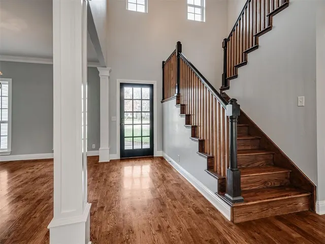 Photo 5 — 228 Millbury Road, Norman, OK 73071