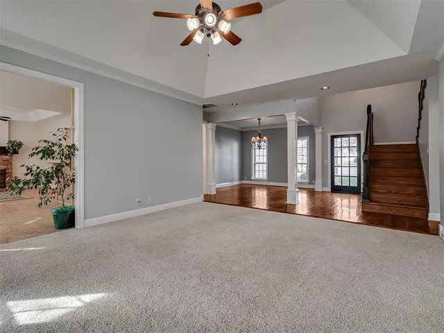 Photo 6 — 228 Millbury Road, Norman, OK 73071