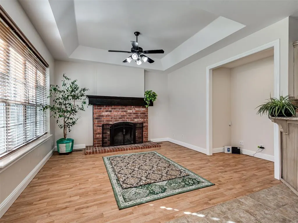 Photo 8 — 228 Millbury Road, Norman, OK 73071