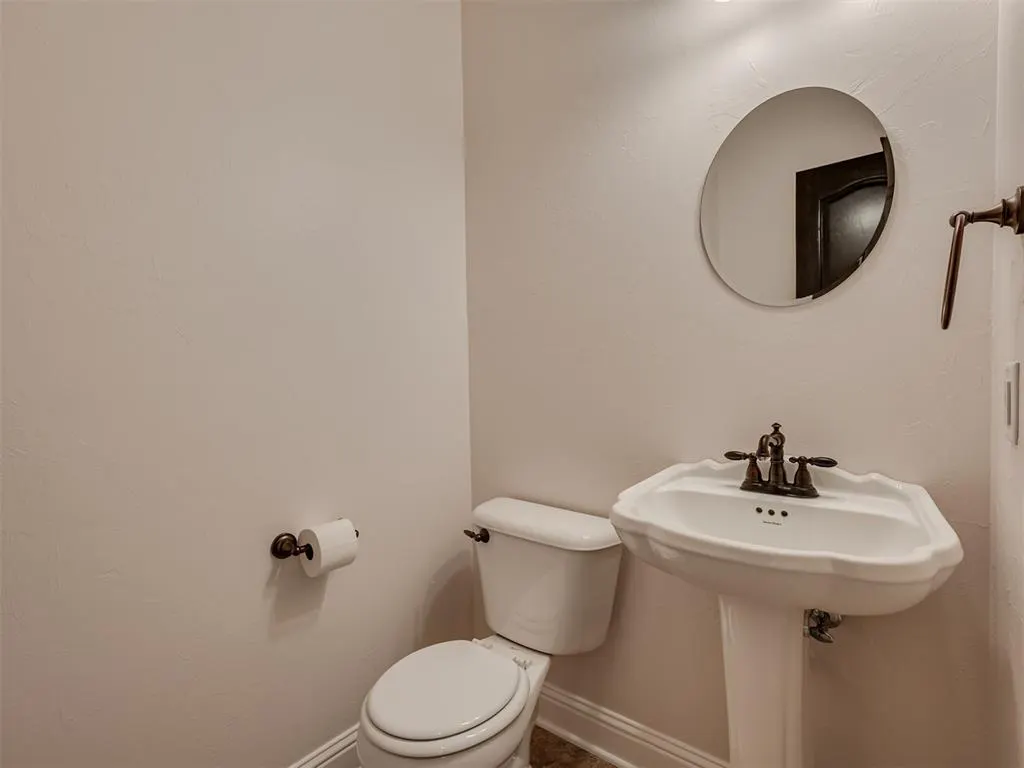 Photo 16 — 228 Millbury Road, Norman, OK 73071