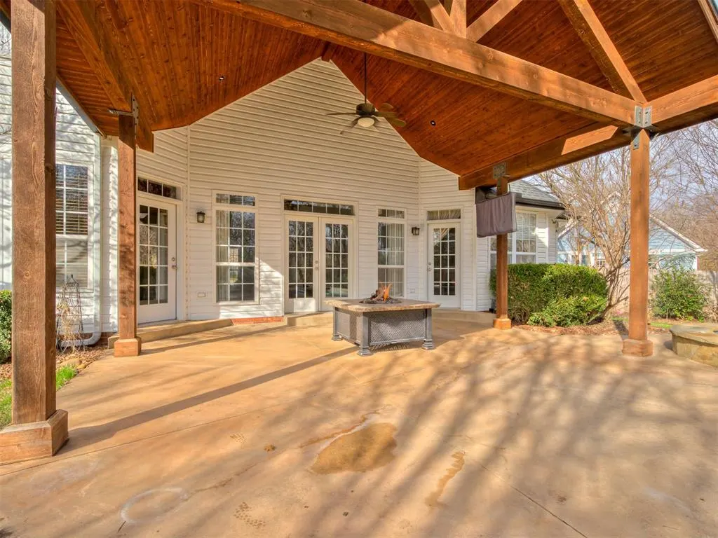 Photo 36 — 228 Millbury Road, Norman, OK 73071