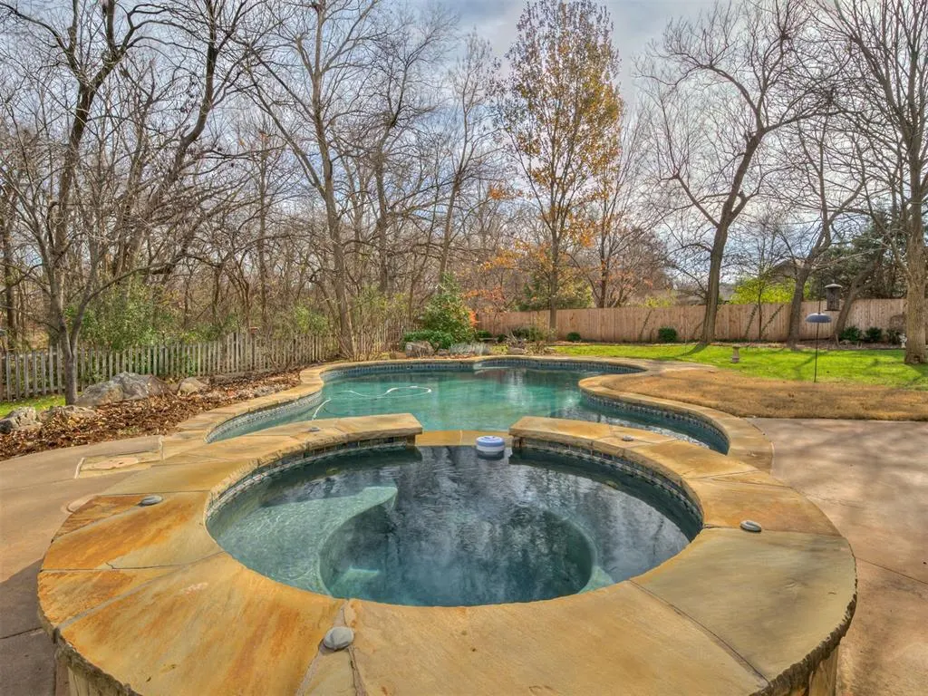 Photo 38 — 228 Millbury Road, Norman, OK 73071