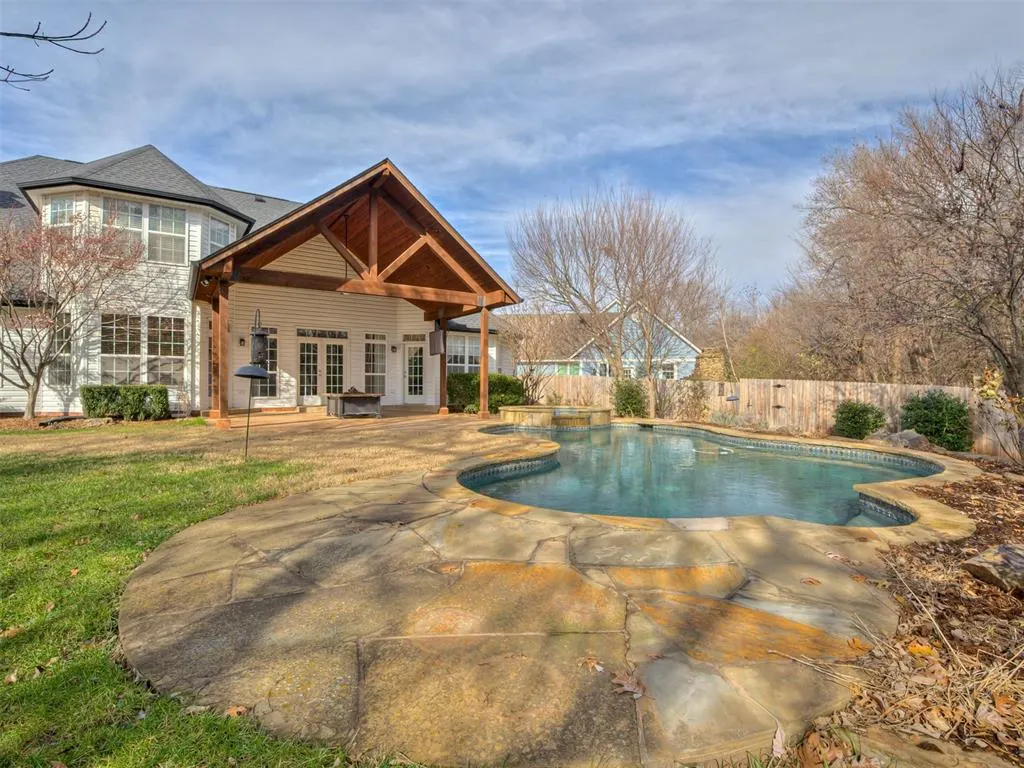 Photo 39 — 228 Millbury Road, Norman, OK 73071