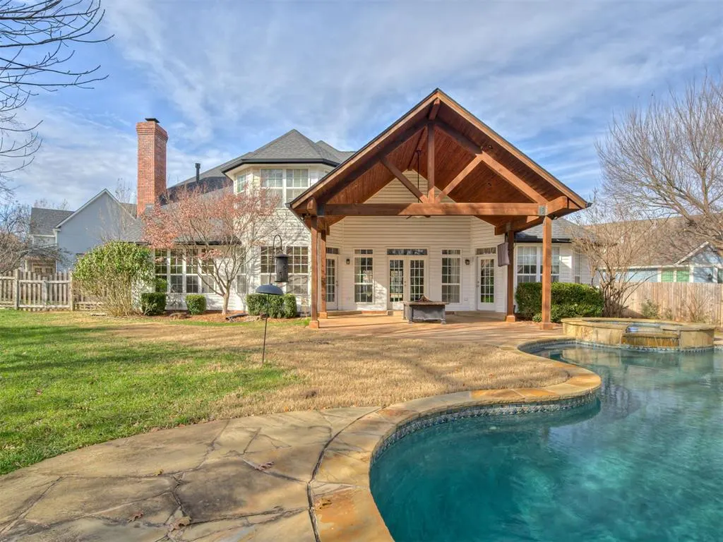 Photo 40 — 228 Millbury Road, Norman, OK 73071