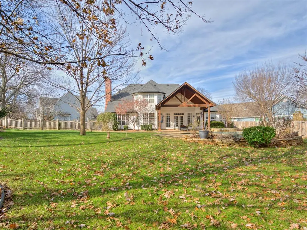 Photo 41 — 228 Millbury Road, Norman, OK 73071