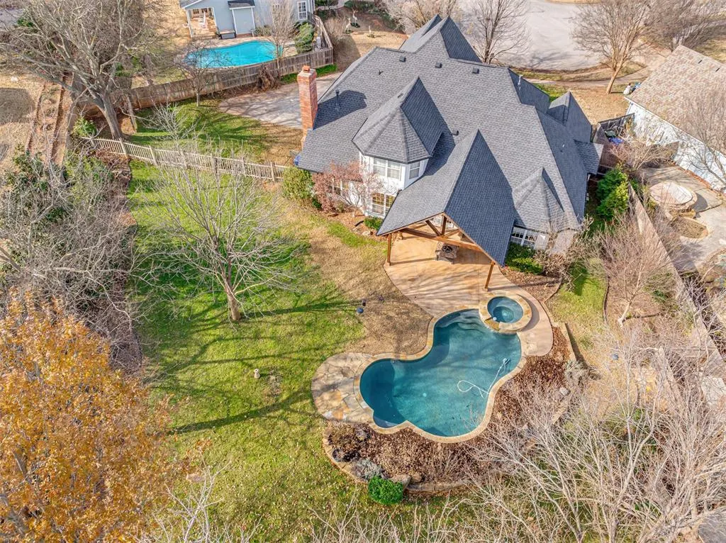 Photo 42 — 228 Millbury Road, Norman, OK 73071