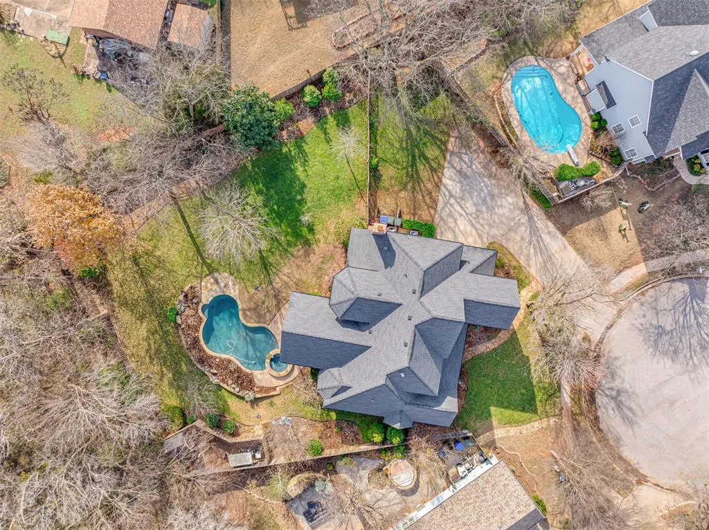 Photo 44 — 228 Millbury Road, Norman, OK 73071