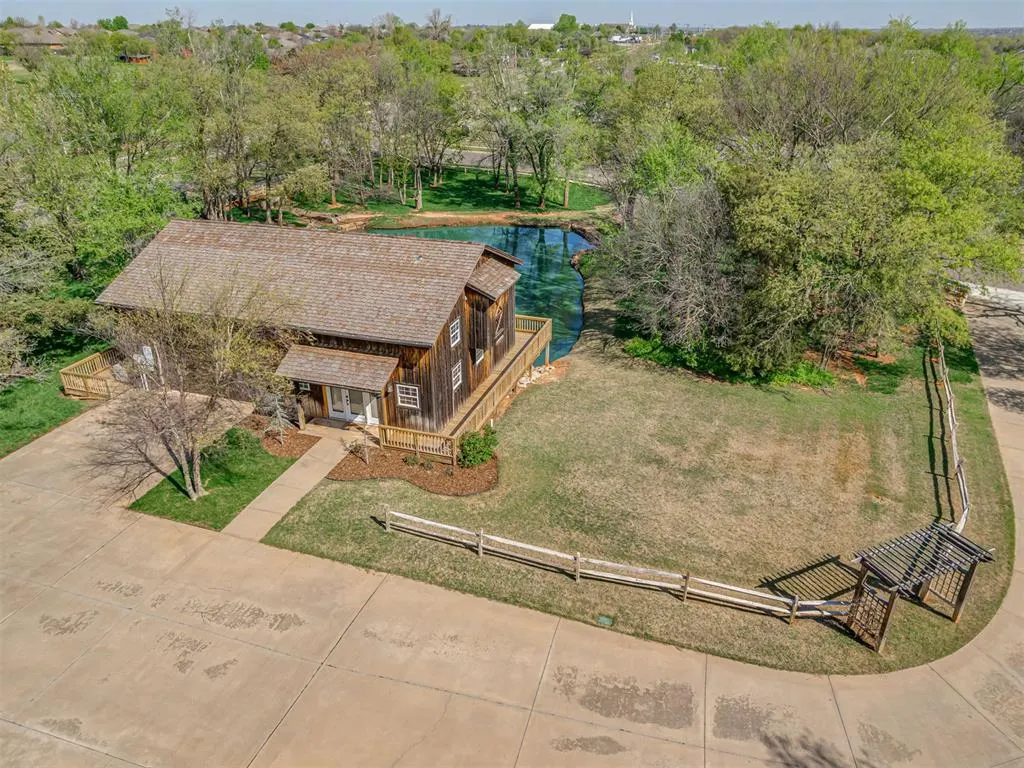 Photo 46 — 228 Millbury Road, Norman, OK 73071