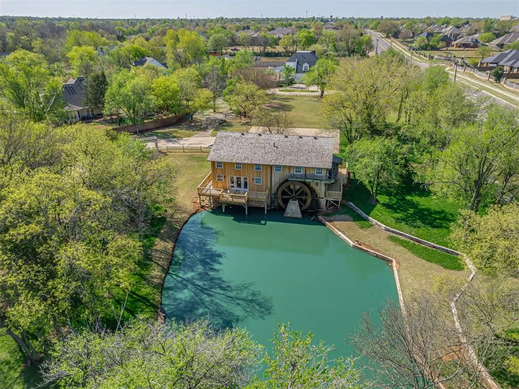 Photo 47 — 228 Millbury Road, Norman, OK 73071