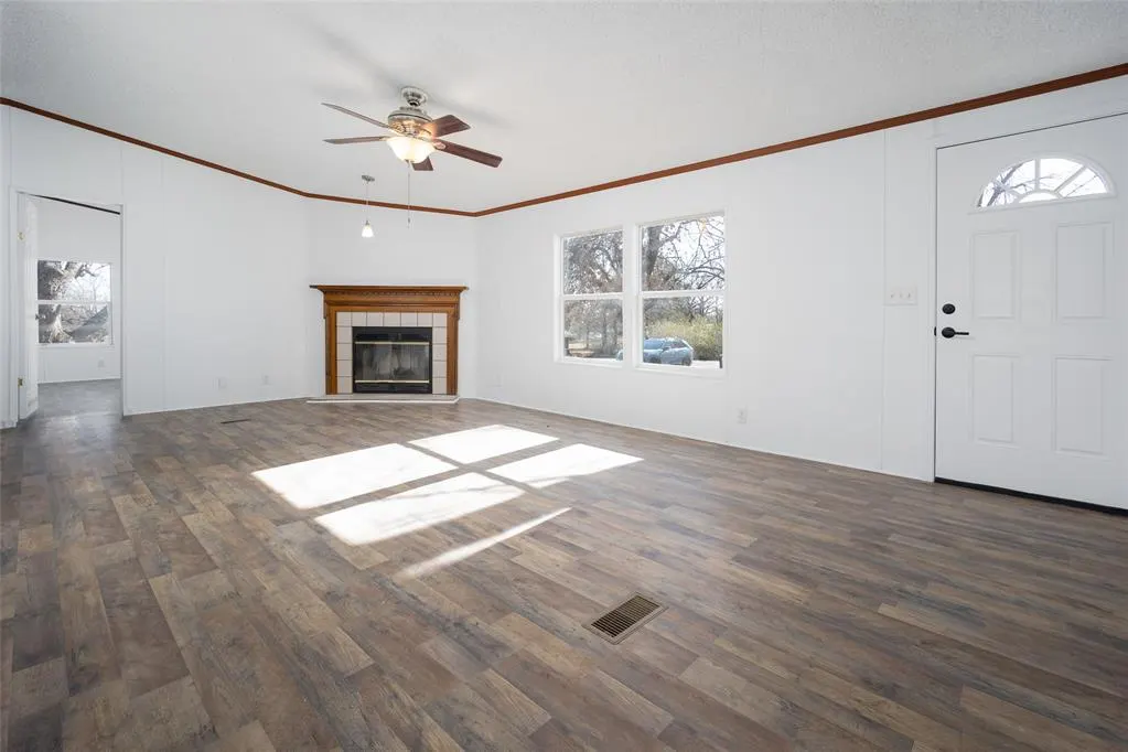 Photo 4 — 20401 Misty Glen Drive, Newalla, OK 74857