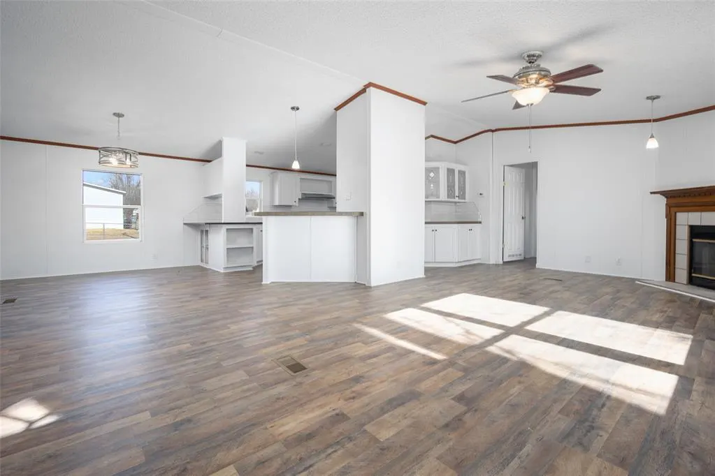 Photo 5 — 20401 Misty Glen Drive, Newalla, OK 74857