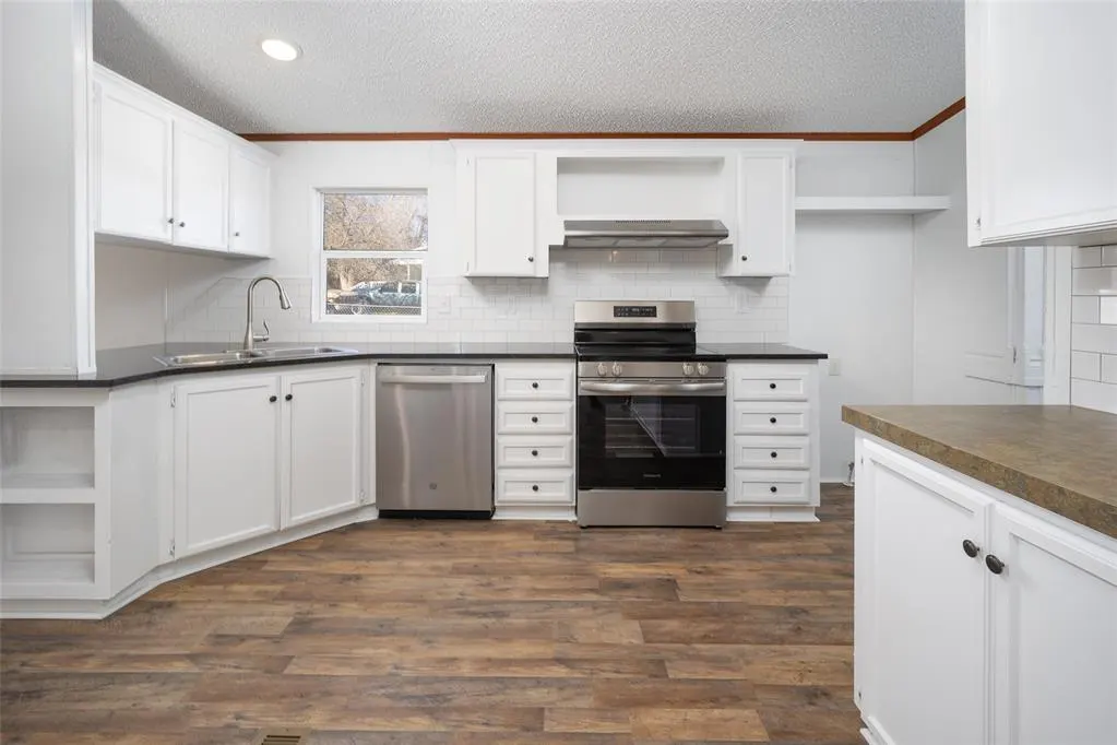 Photo 8 — 20401 Misty Glen Drive, Newalla, OK 74857