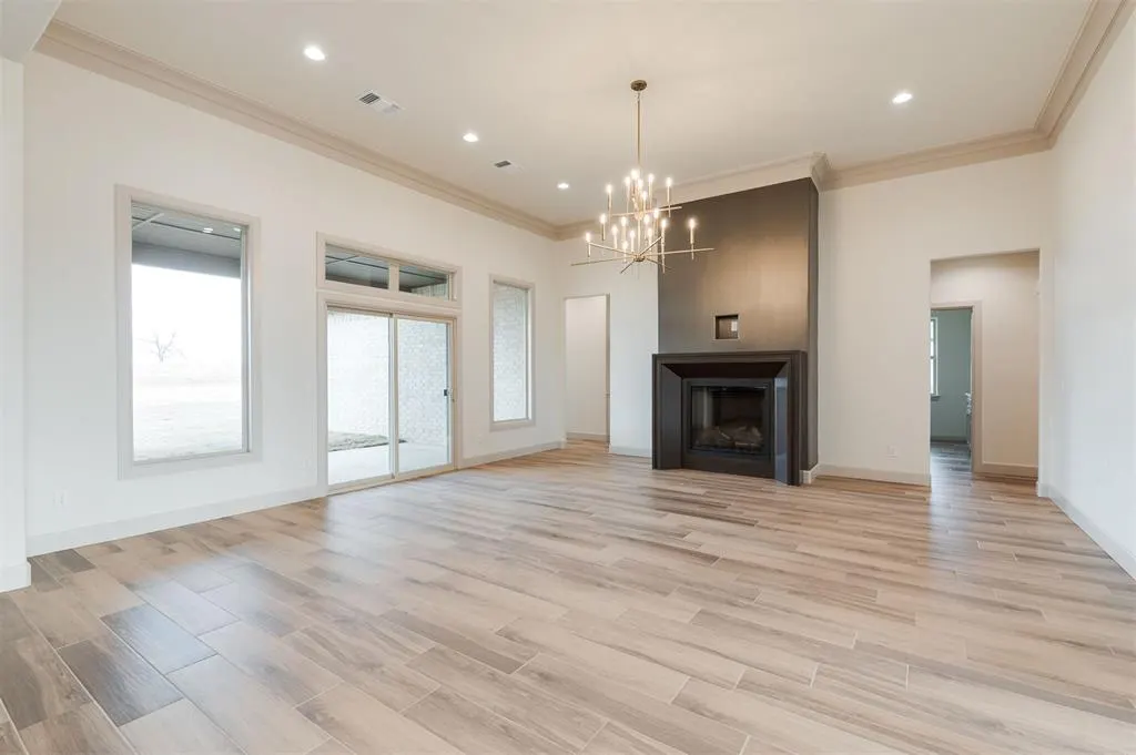 Photo 13 — 2401 Heathery Park, Oklahoma City, OK 73128