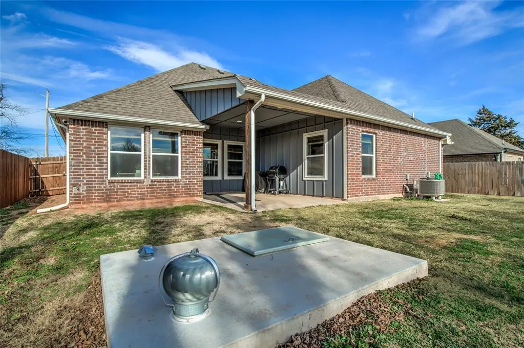 Photo 39 — 1702 E Rogers Street, El Reno, OK 73036