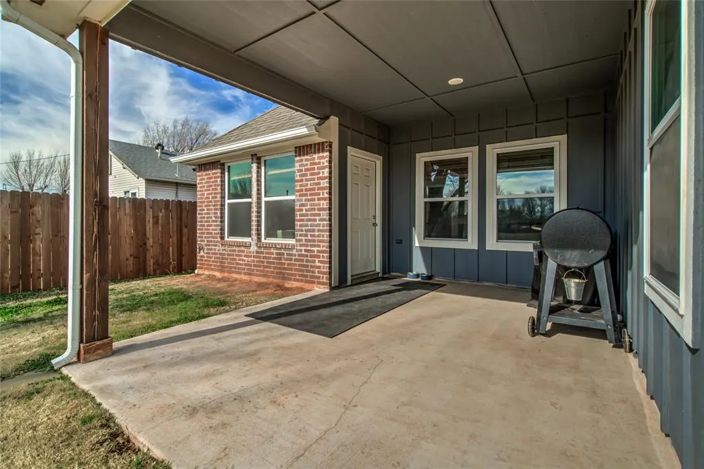 Photo 41 — 1702 E Rogers Street, El Reno, OK 73036