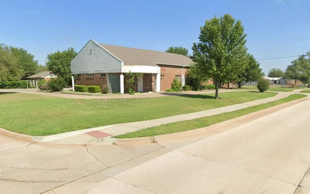 Photo 3 — 4701 N Martin Luther King Avenue, Oklahoma City, OK 73111