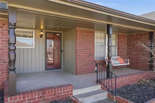 Sold home at 3512 NW 65th Street