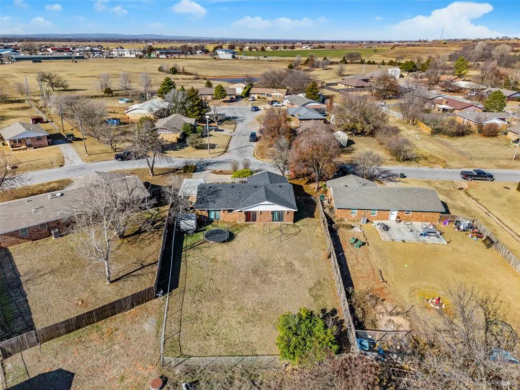 Photo 36 — 109 Sunny Lane, Elgin, OK 73538