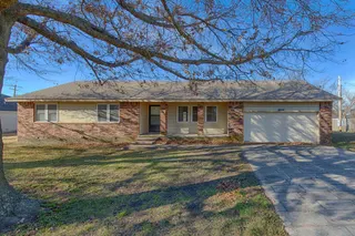 Sold home at 11610 N 190th East Avenue